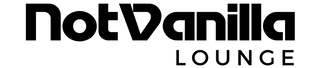 Not Vanilla Lounge logo