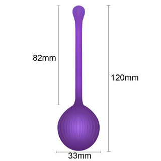 Kegel Balls Tighten Weights