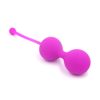 Kegel Balls Tighten Weights